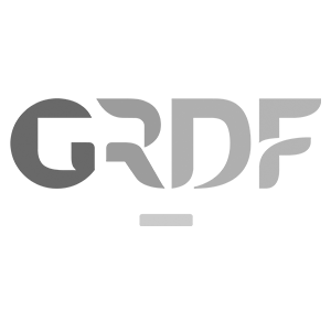Logo GRDF